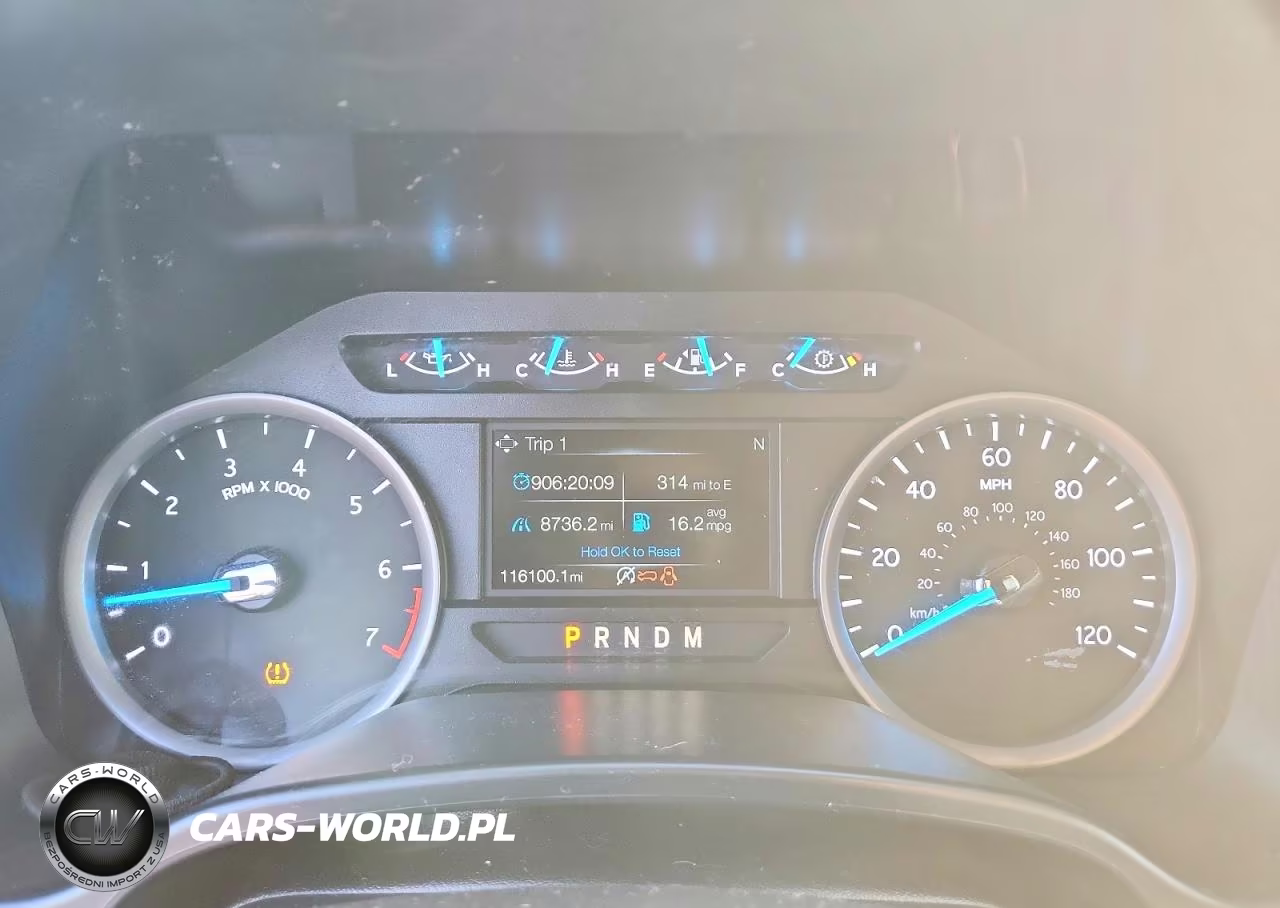 2019 Ford Expedition Xlt VIN:1FMJU1HT8KEA87449 - 9