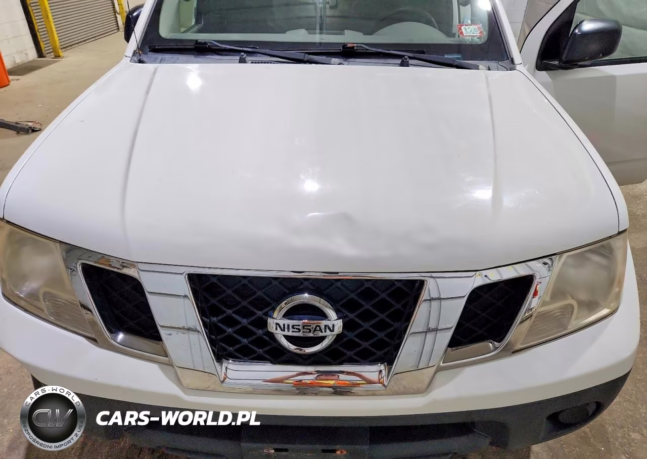 2013 Nissan Frontier S VIN:1N6BD0CT8DN754420 - 11