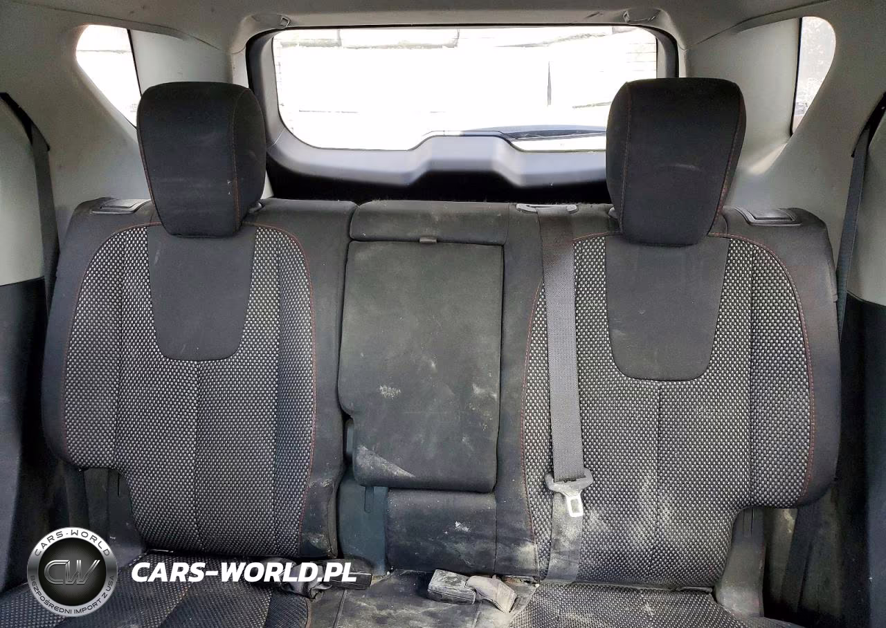 2015 Chevrolet Equinox Lt VIN:2GNALBEK2F6341232 - 10