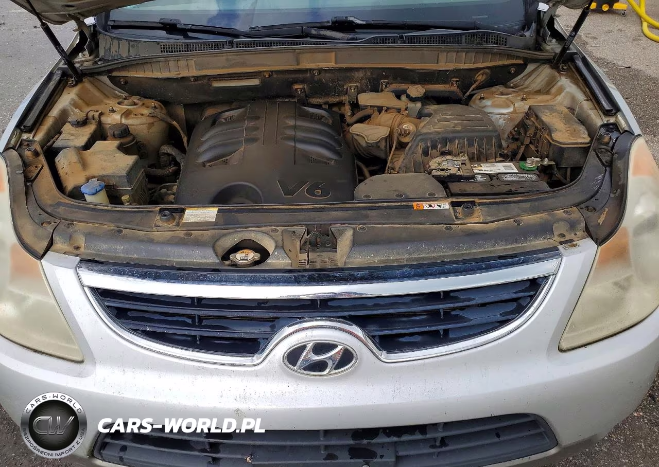 2012 Hyundai Veracruz Limited VIN:KM8NUDCC4CU195066 - 12