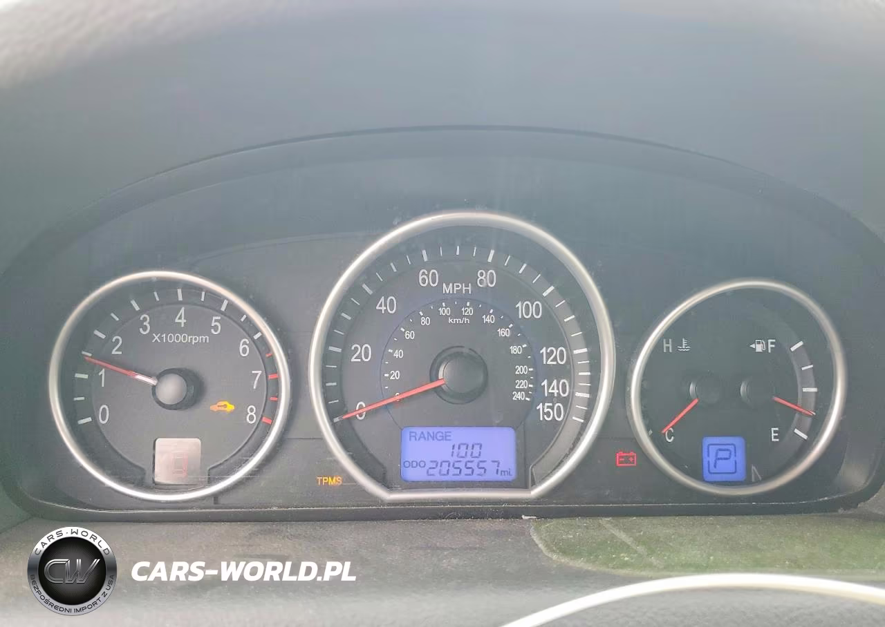 2012 Hyundai Veracruz Limited VIN:KM8NUDCC4CU195066 - 9