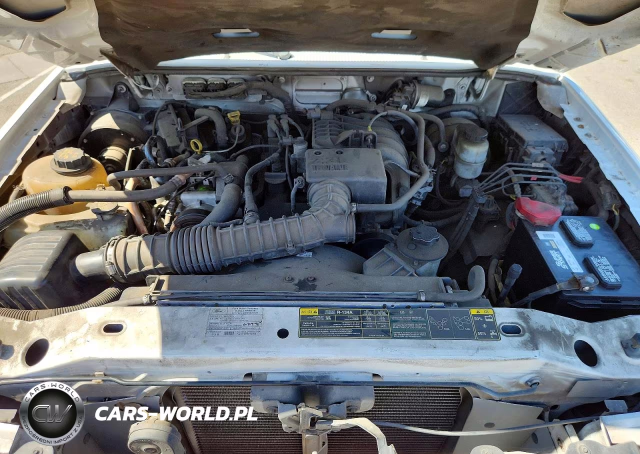 2011 Ford Ranger VIN:1FTKR1AD0BPA88421 - 11