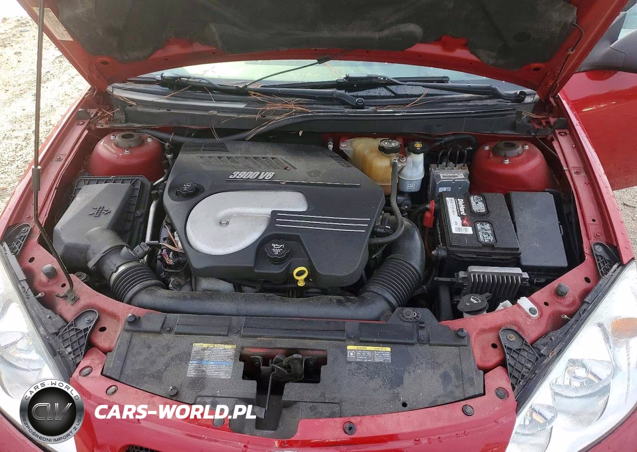 2007 Pontiac G6 Gt VIN:1G2ZH361374248512 - 11