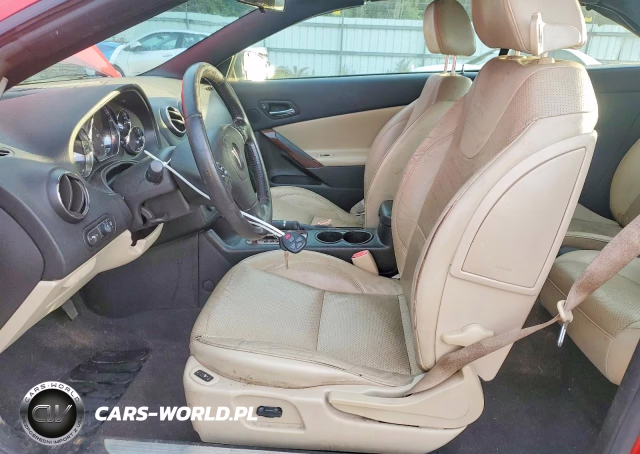 2007 Pontiac G6 Gt VIN:1G2ZH361374248512 - 7