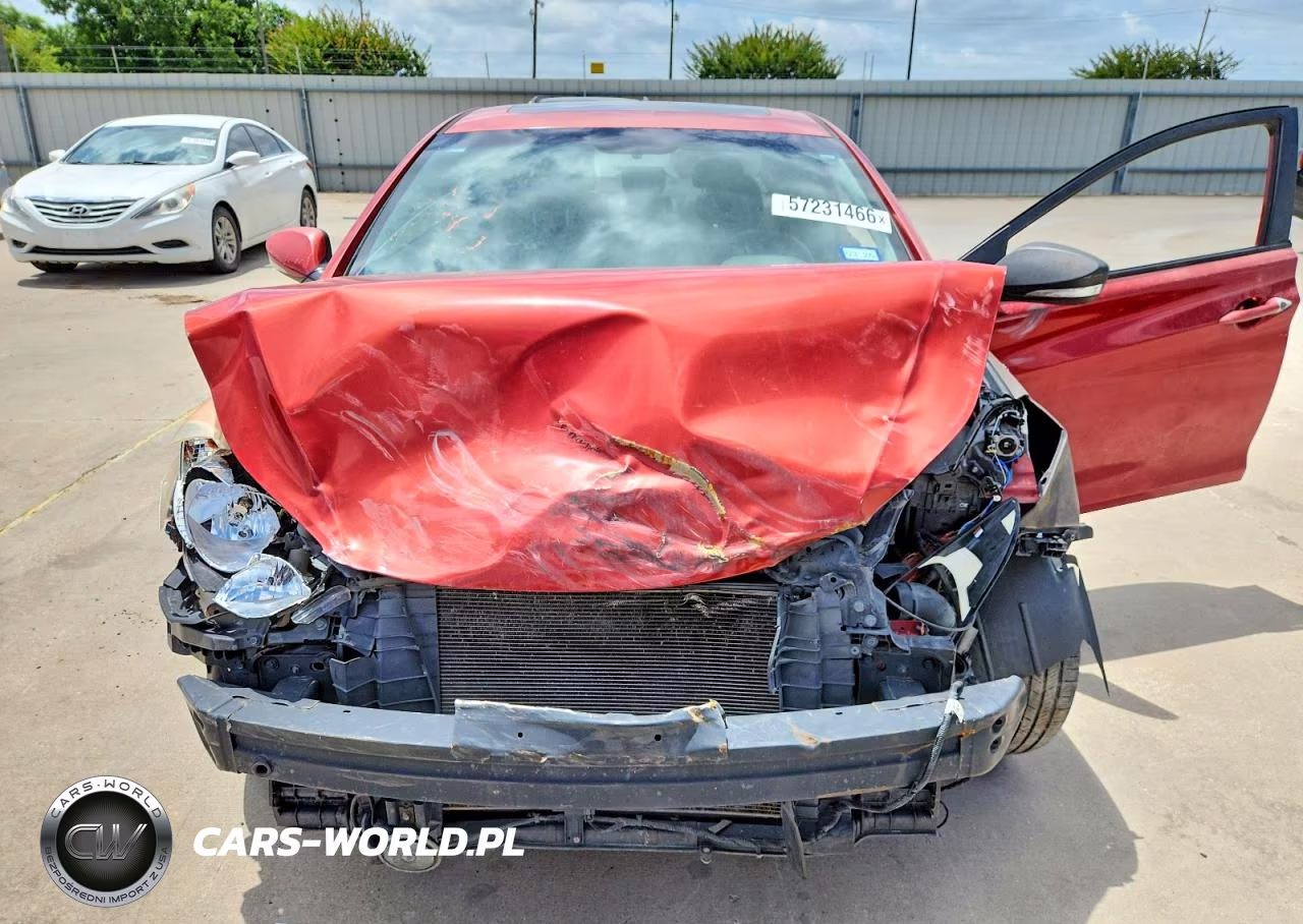 2010 Hyun Elantra VIN:KMHDH4AEXBU156047 - 11