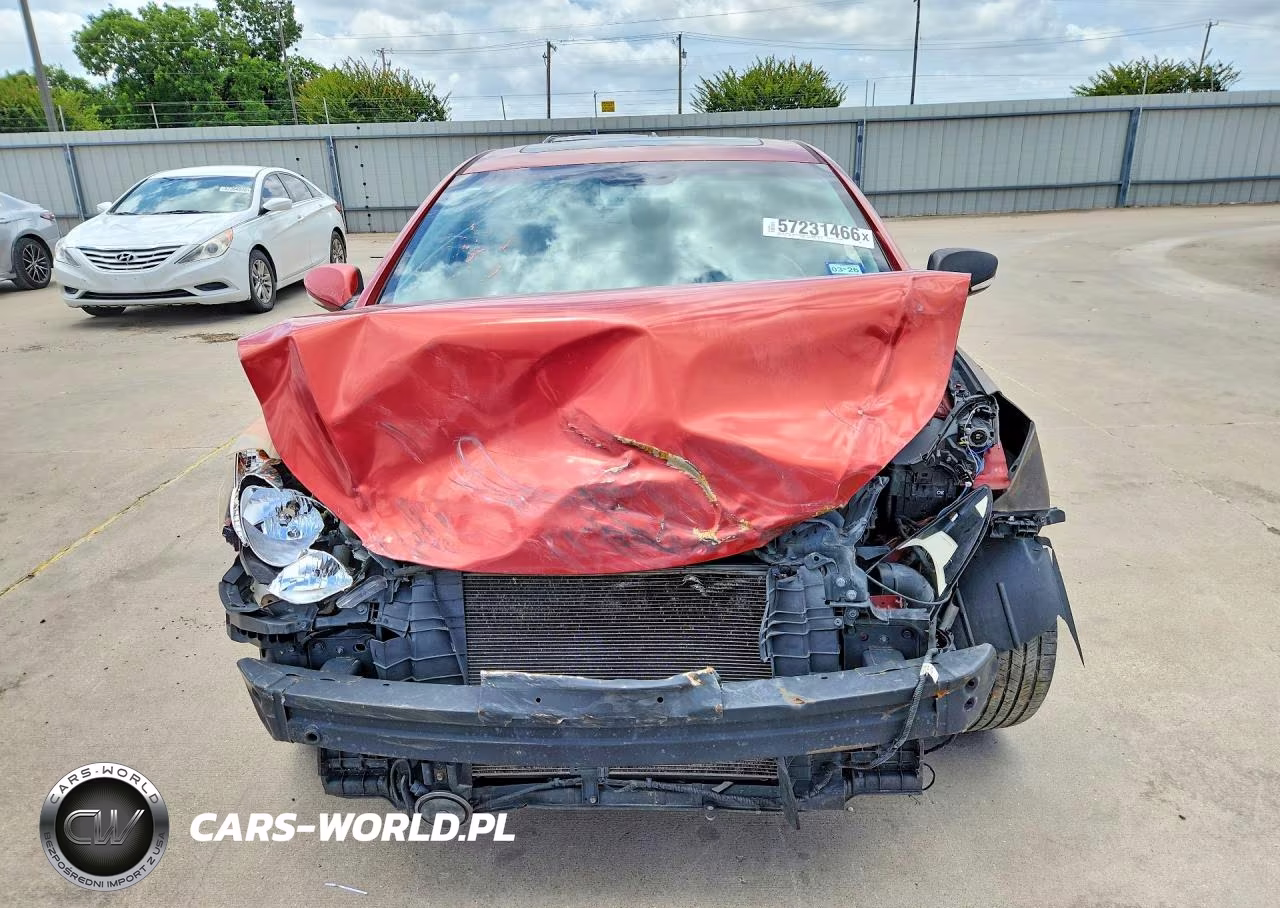 2010 Hyun Elantra VIN:KMHDH4AEXBU156047 - 5