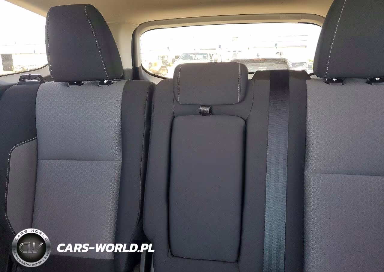 2018 Ford Escape Se VIN:1FMCU0GD8JUC28585 - 10