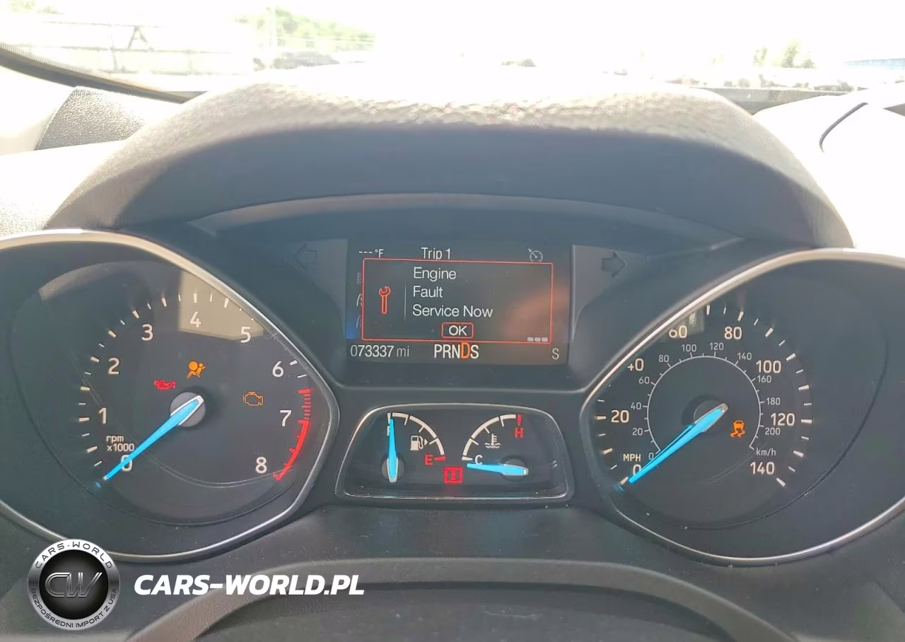 2018 Ford Escape Se VIN:1FMCU0GD8JUC28585 - 9