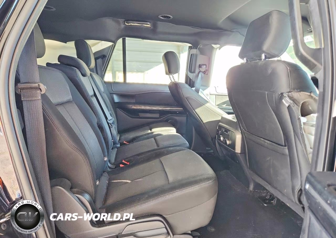 2019 Ford Expedition Max Xlt VIN:1FMJK1JT2KEA49683 - 11