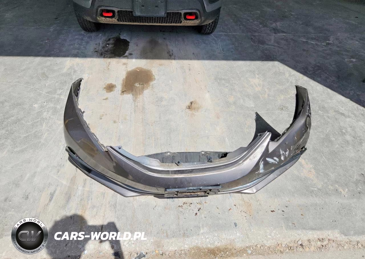 2013 Honda Civic Ex VIN:19XFB2F87DE234209 - 12