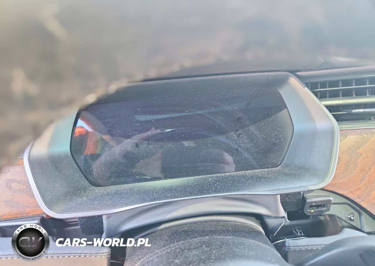 2020 Tesla Model X VIN:5YJXCAE21LF238211 - 9