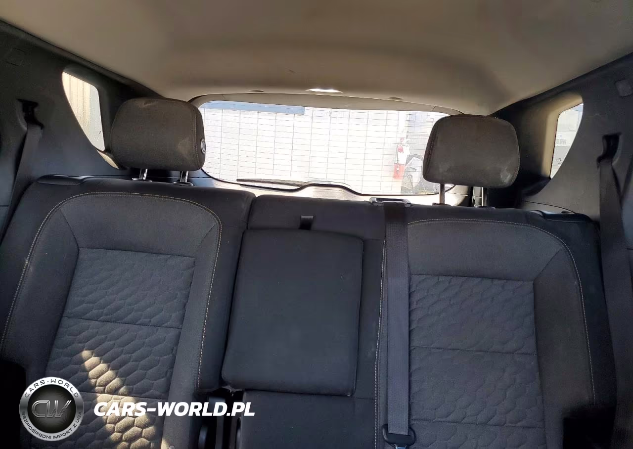 2018 Chevrolet Equinox Lt VIN:3GNAXJEV5JL386498 - 10