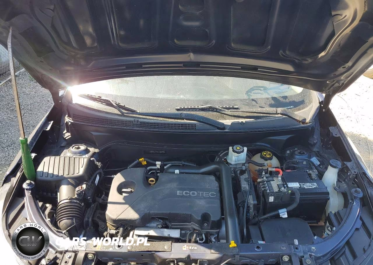 2018 Chevrolet Equinox Lt VIN:3GNAXJEV5JL386498 - 12