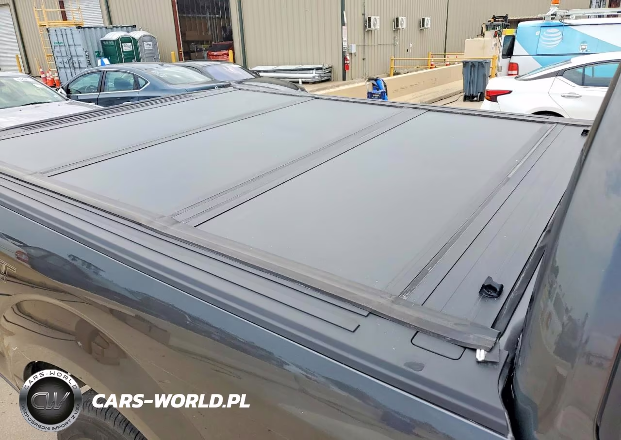 2019 Ford F150 VIN:1FTMF1EB1KKE14489 - 10