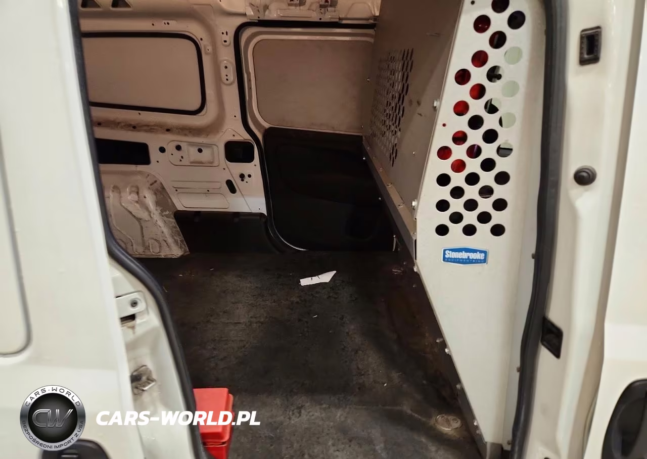 2019 Ram Promaster City VIN:ZFBHRFAB6K6N61477 - 10