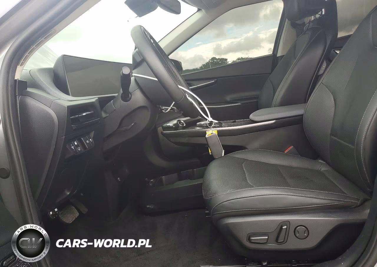 2022 Kia Ev6 Wind VIN:KNDC3DLCXN5043210 - 7