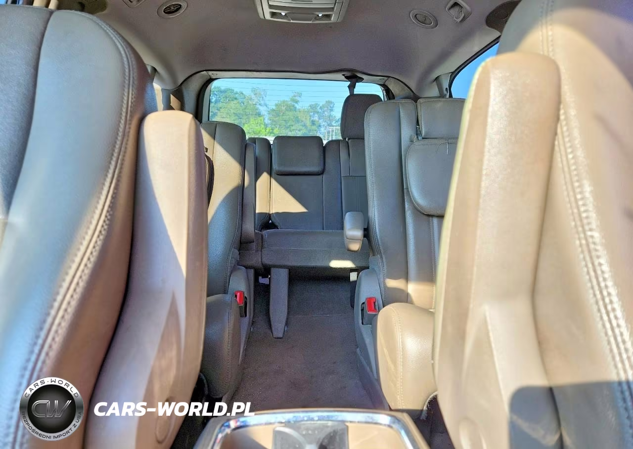 2013 Chrysler Town & Country Touring VIN:2C4RC1BG5DR630980 - 10