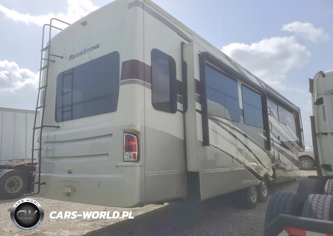 2018 Forest River Riverstone Camper VIN:4X4FRSP23G5000083 - 4