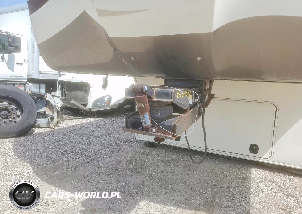 2018 Forest River Riverstone Camper VIN:4X4FRSP23G5000083 - 7