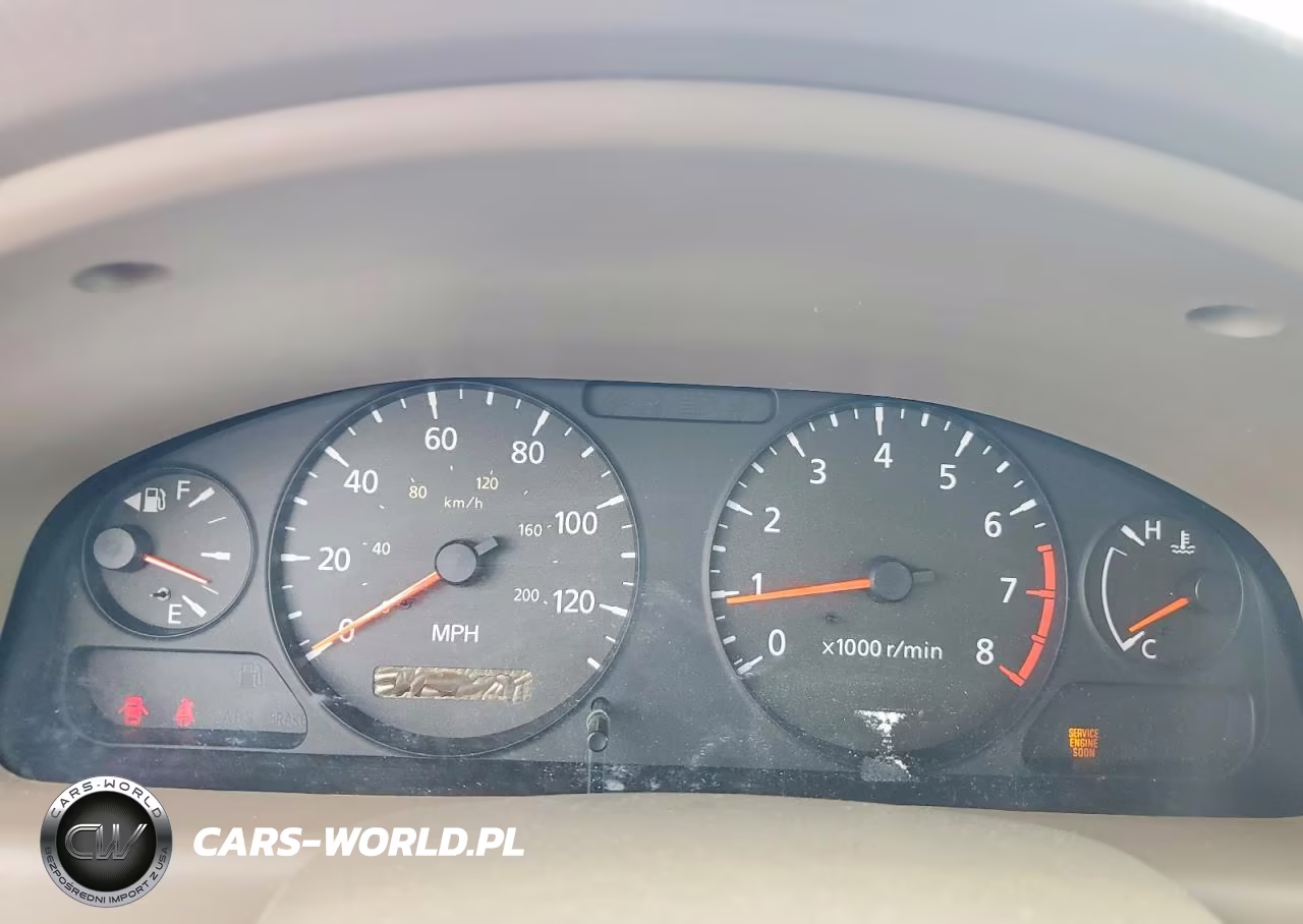 2004 Nissan Sentra 1.8 VIN:3N1CB51DX4L919022 - 9