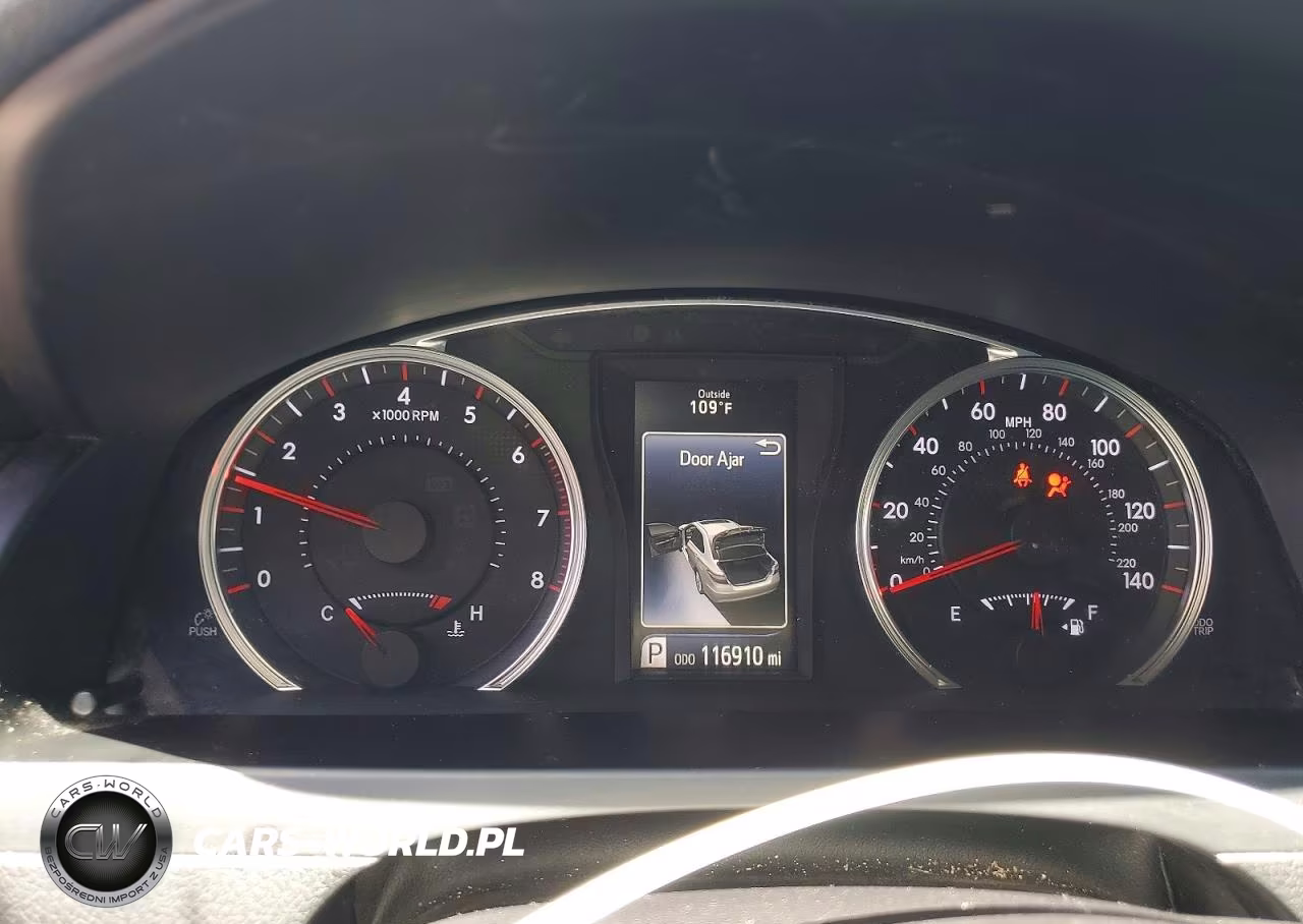 2017 Toyota Camry Se VIN:4T1BF1FK3HU787581 - 9