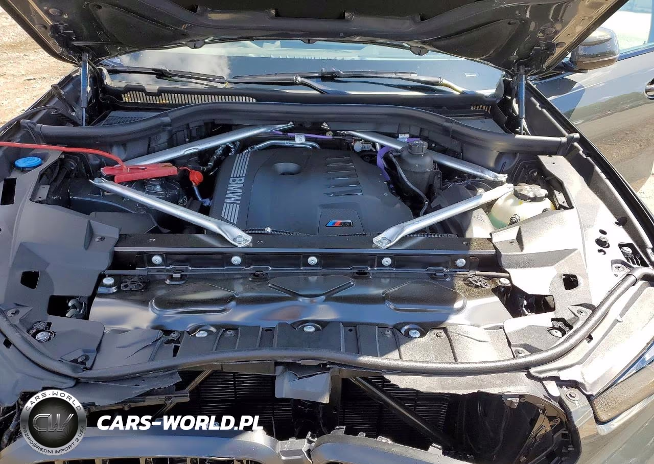 2026 BMW X6 xDrive40I VIN:5UX33EX0XT9420404 - 11