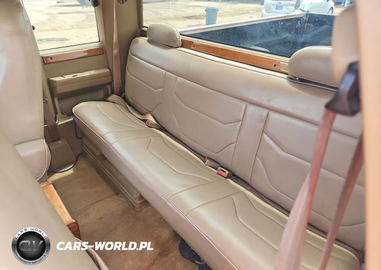 1995 Chevrolet Gmt-400 K1500 VIN:1GBEK19K5SE113429 - 10