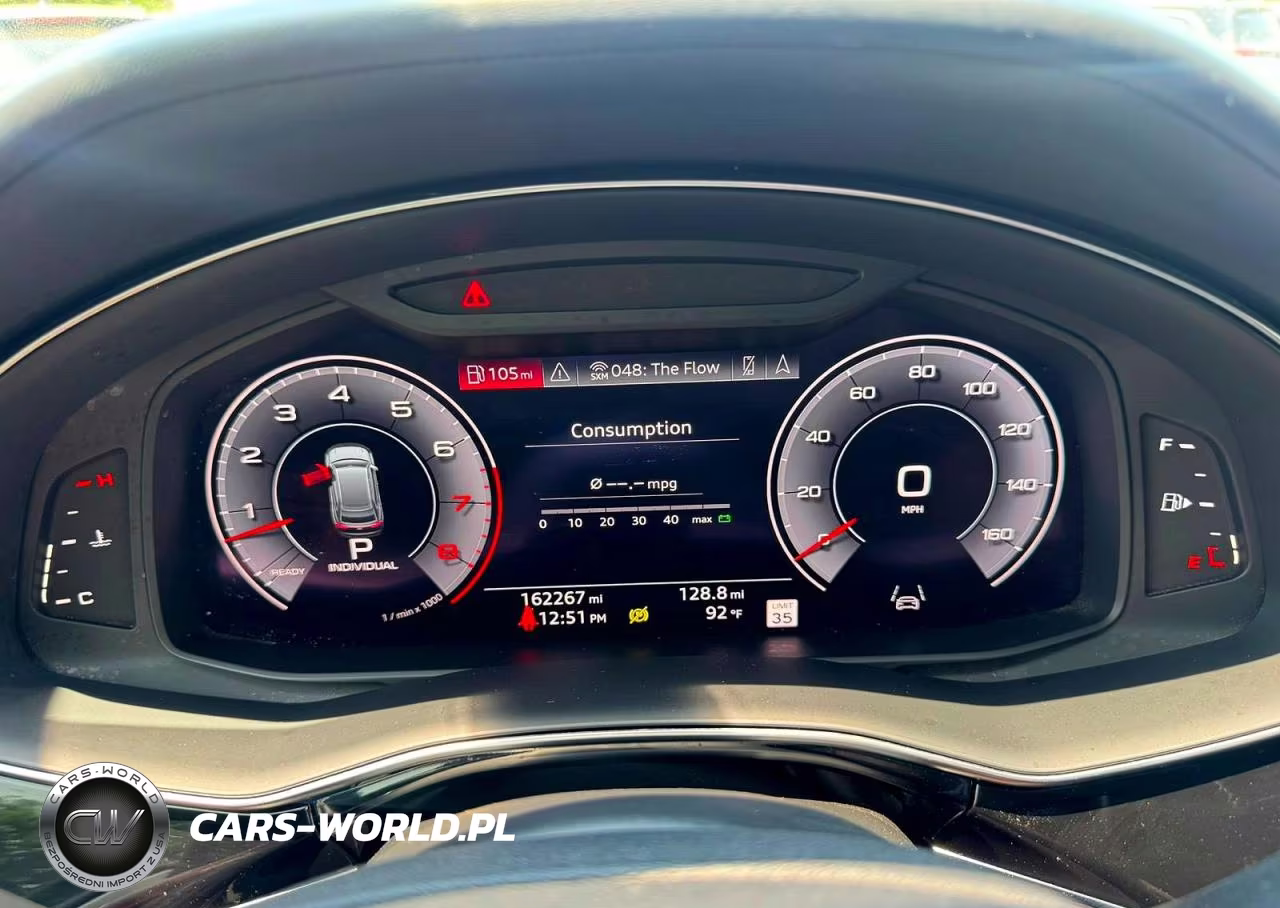 2019 Audi Q8 Prestige VIN:WA1CVAF19KD008785 - 8