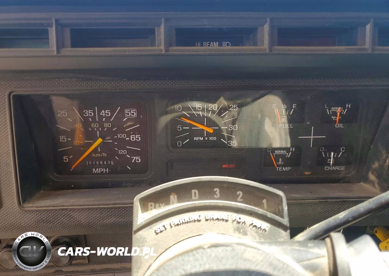 1999 Ford F800 VIN:3FEWF80C3XMA22638 - 9