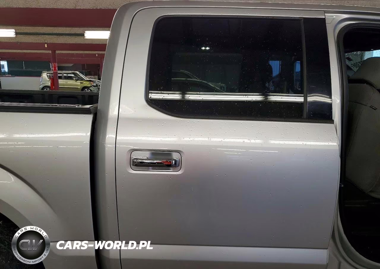 2015 Ford F150 Supercrew VIN:1FTEW1EGXFKE18787 - 10