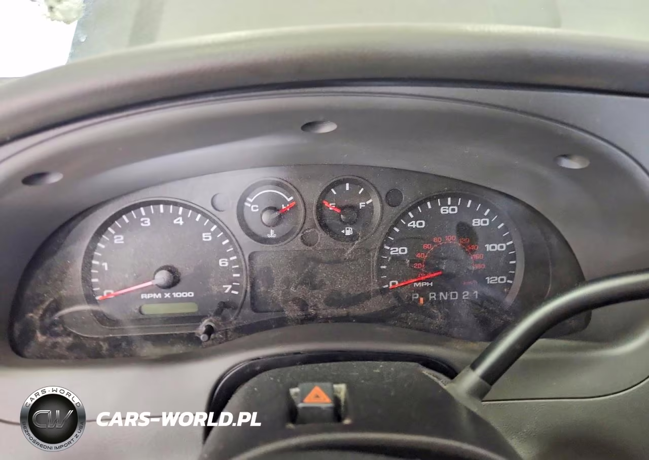 2007 Ford Ranger VIN:1FTYR10D37PA12288 - 9