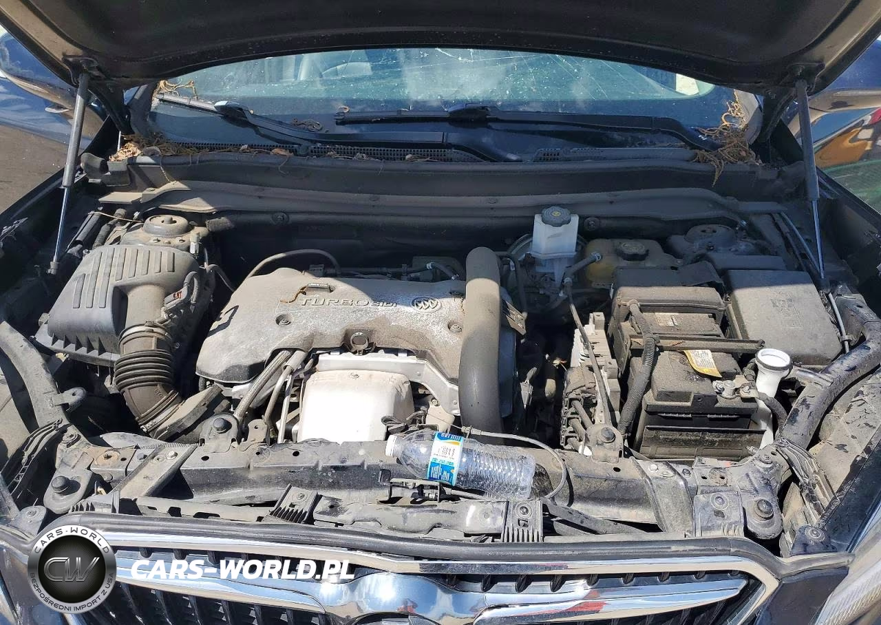 2020 Buick Envision Premium VIN:LRBFX3SX8LD111375 - 11