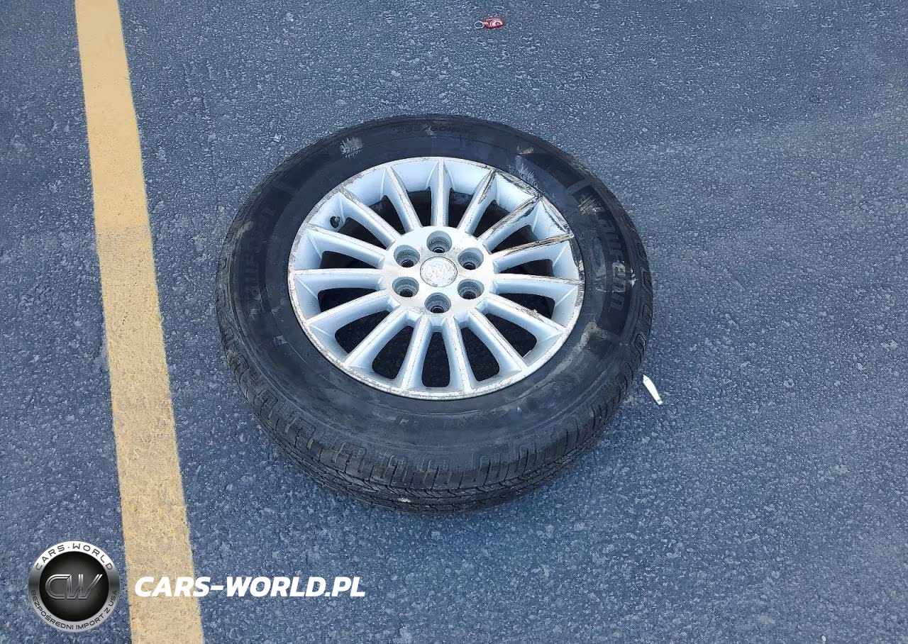 2012 Buick Enclave VIN:5GAKVCED1CJ285573 - 13