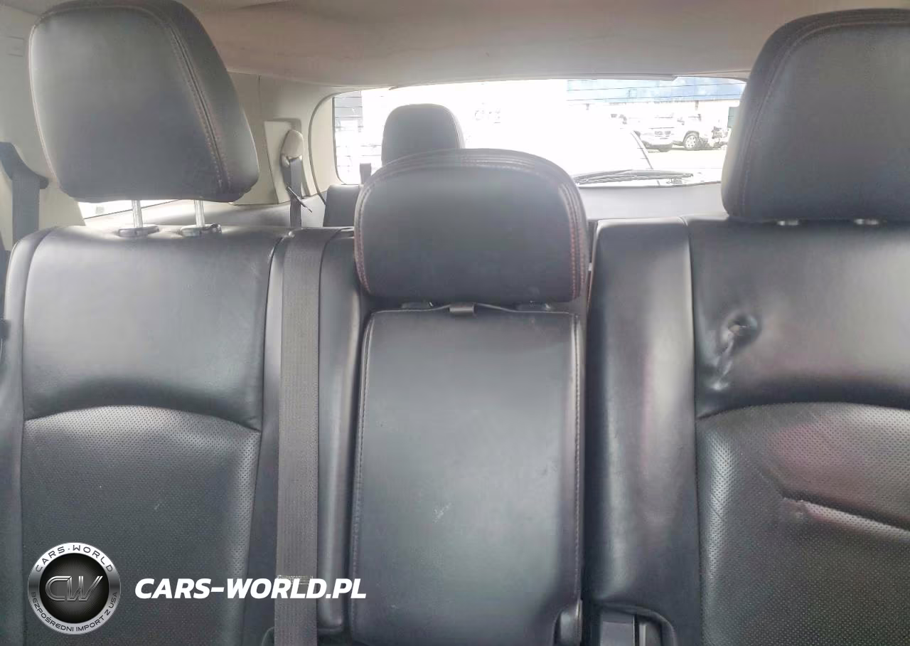 2018 Dodge Journey Gt VIN:3C4PDDEG3JT220012 - 10