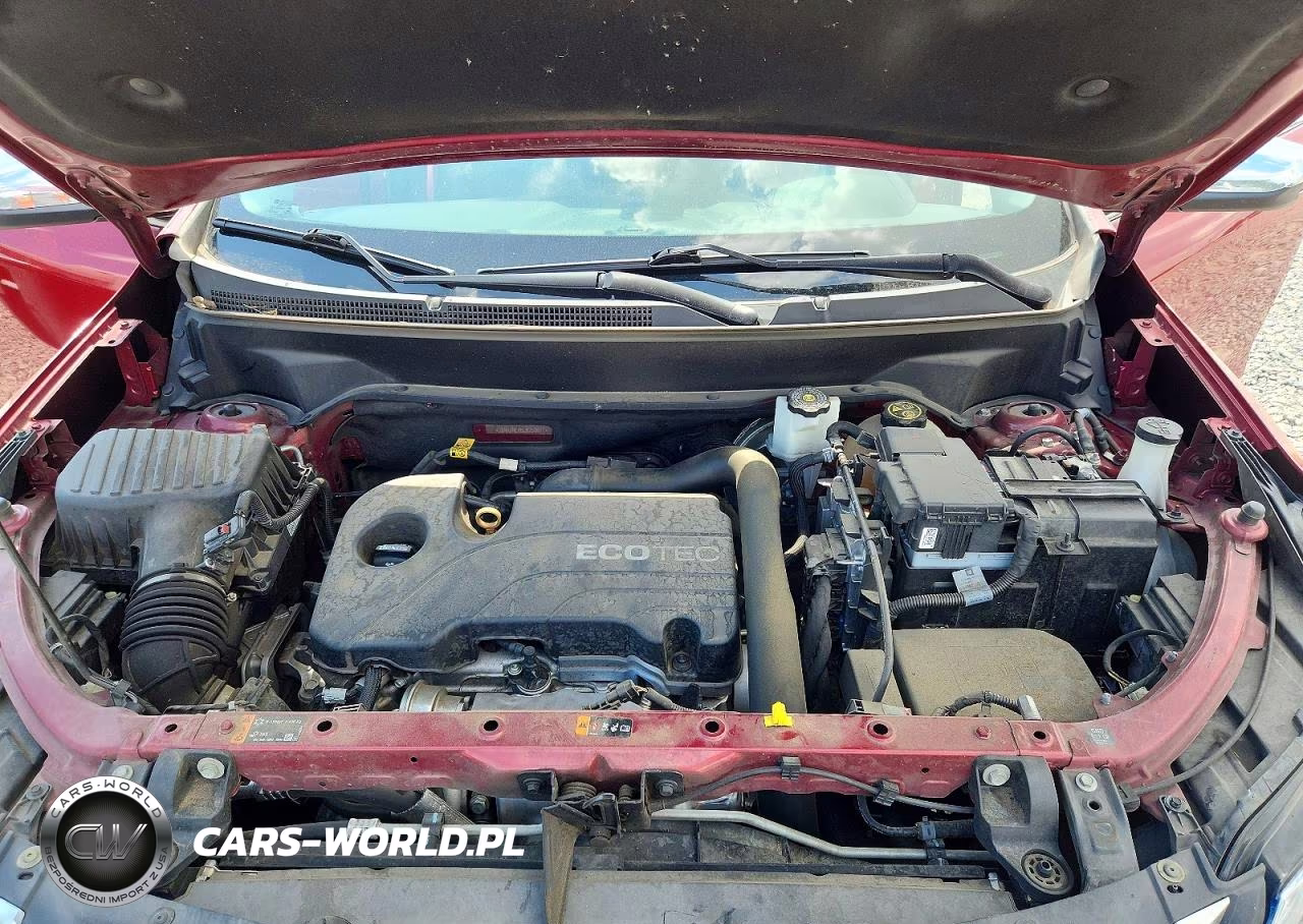 2020 Chevrolet Equinox Premier VIN:2GNAXNEV6L6250671 - 12