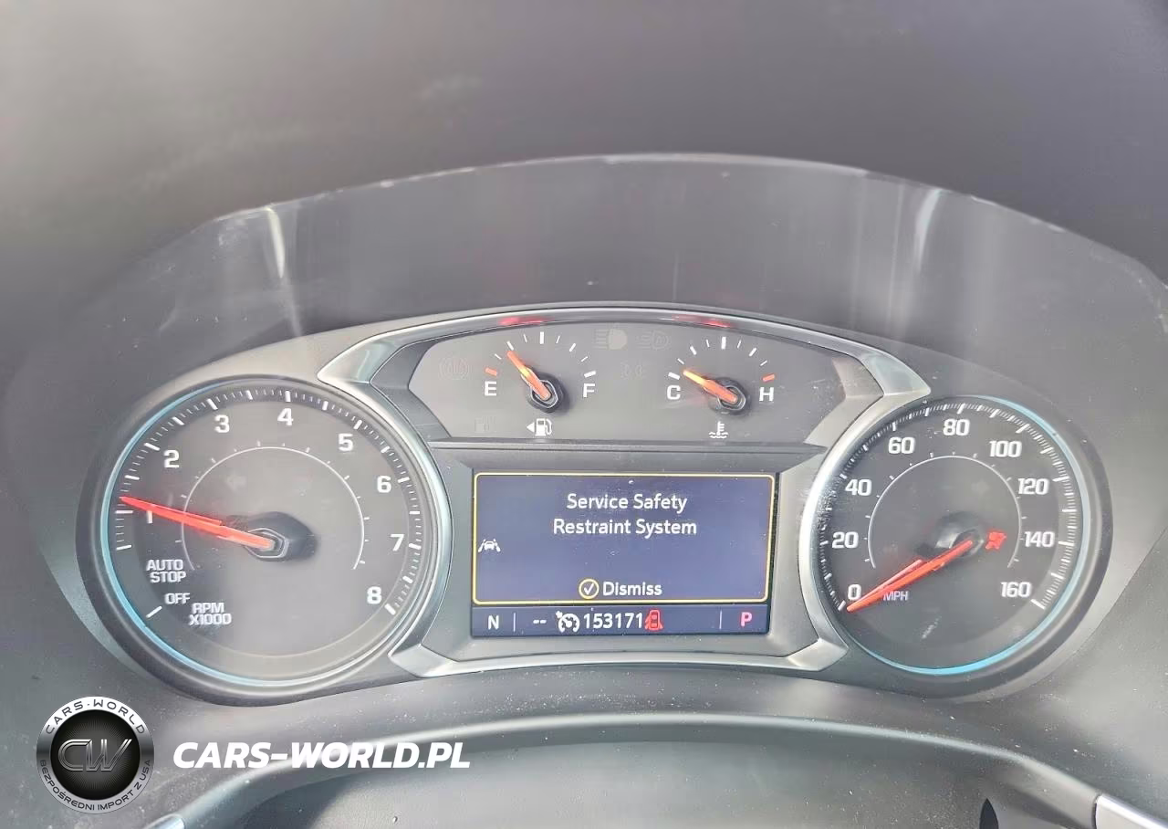 2020 Chevrolet Equinox Premier VIN:2GNAXNEV6L6250671 - 9