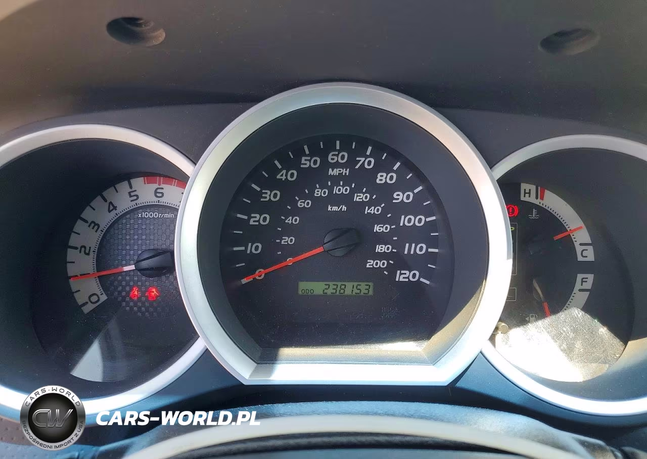 2013 Toyota Tacoma Double Cab Long Bed VIN:5TFMU4FNXDX015618 - 9