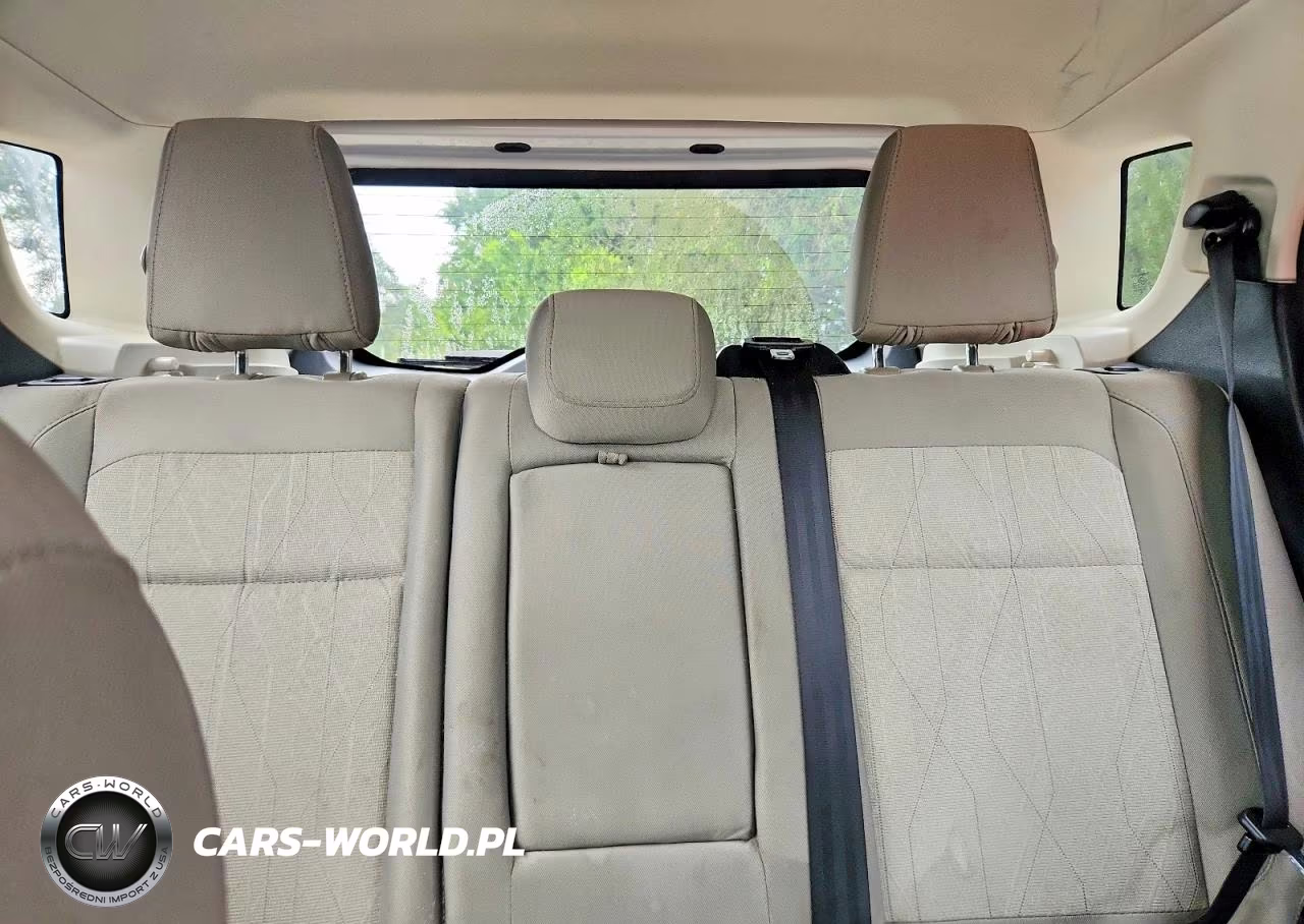 2019 Ford Ecosport Se VIN:MAJ3S2GE9KC263891 - 10