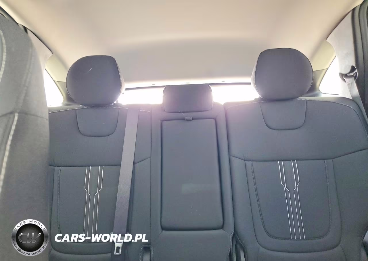 2023 Hyundai Tucson Sel VIN:5NMJB3AE9PH234299 - 10