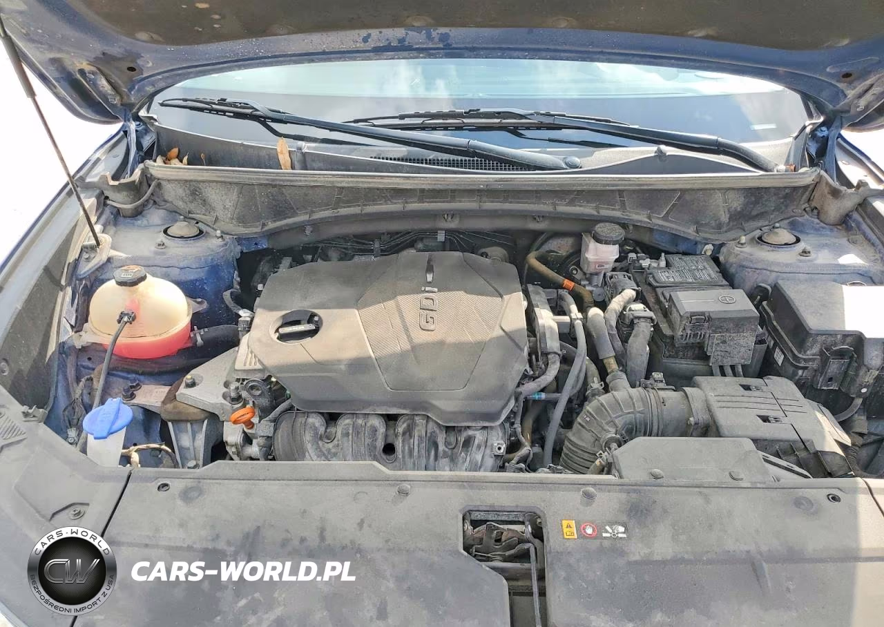 2023 Hyundai Tucson Sel VIN:5NMJB3AE9PH234299 - 12
