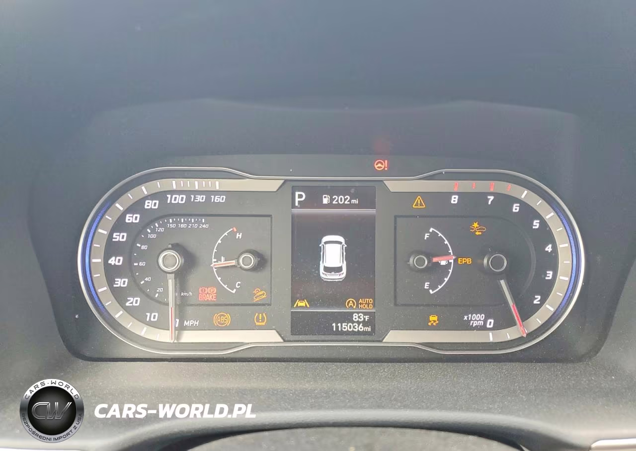 2023 Hyundai Tucson Sel VIN:5NMJB3AE9PH234299 - 9