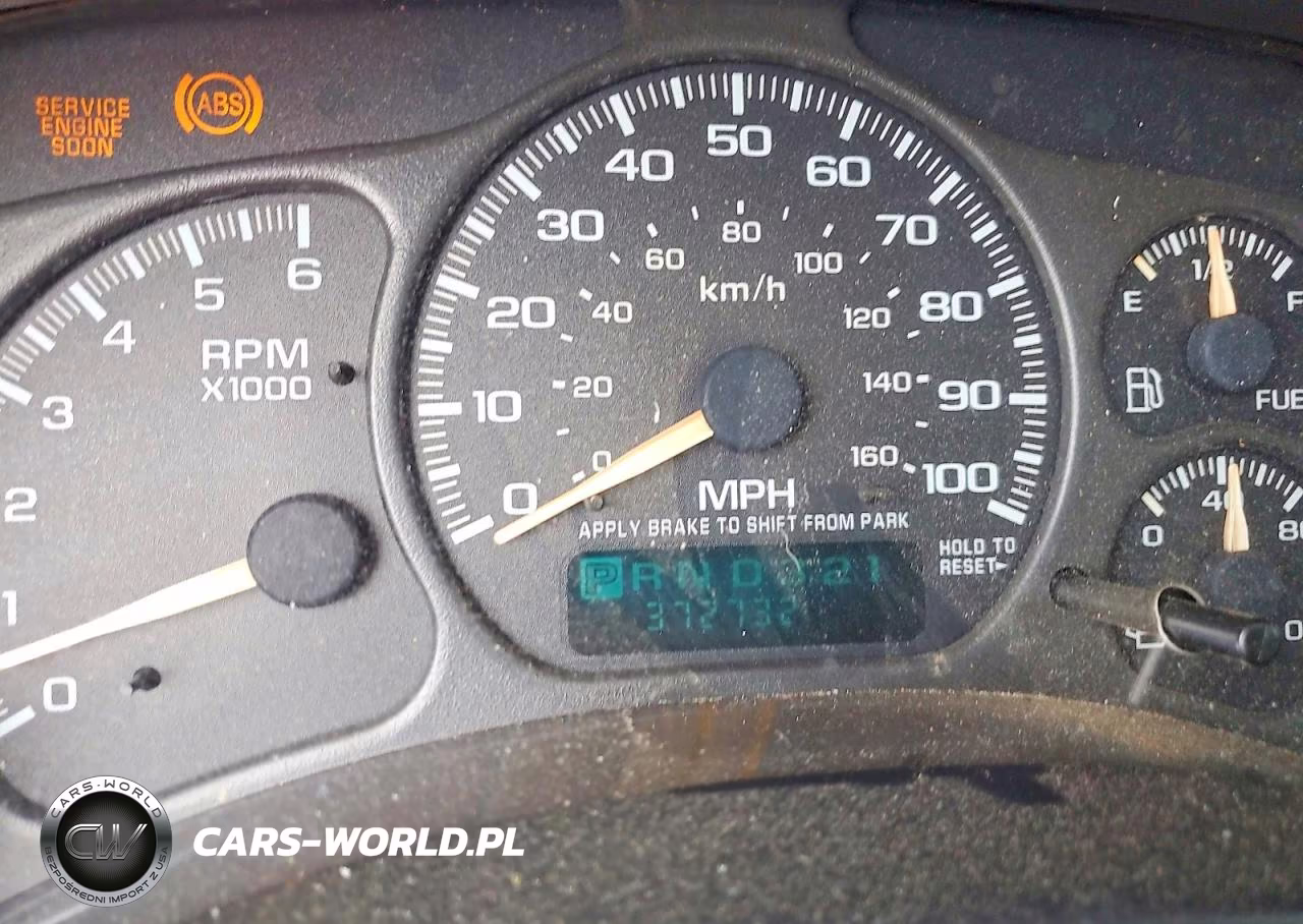 2002 Chevrolet Tahoe C1500 VIN:1GNEC13Z42R289127 - 9