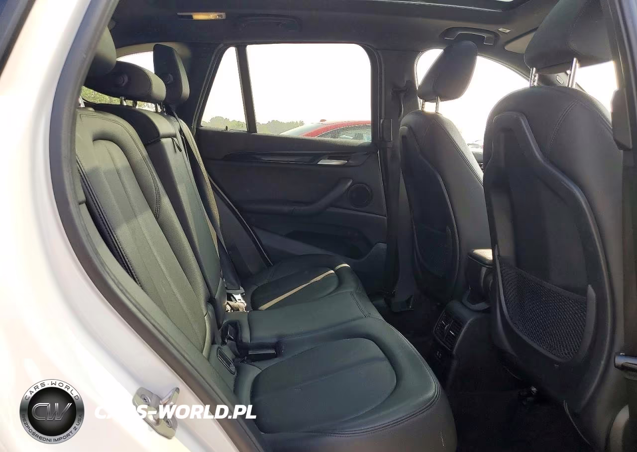 2021 BMW X1 xDrive28I VIN:WBXJG9C06M5T78528 - 11