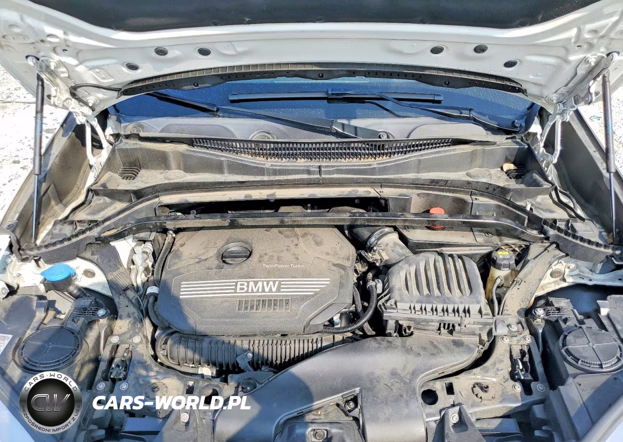 2021 BMW X1 xDrive28I VIN:WBXJG9C06M5T78528 - 12