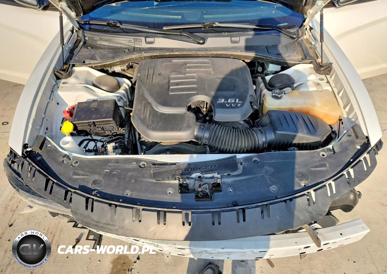2022 Dodge Charger Sxt VIN:2C3CDXBG1NH247751 - 11