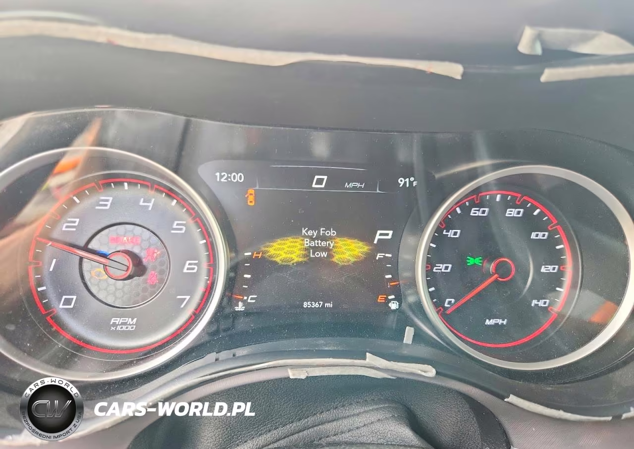 2022 Dodge Charger Sxt VIN:2C3CDXBG1NH247751 - 9