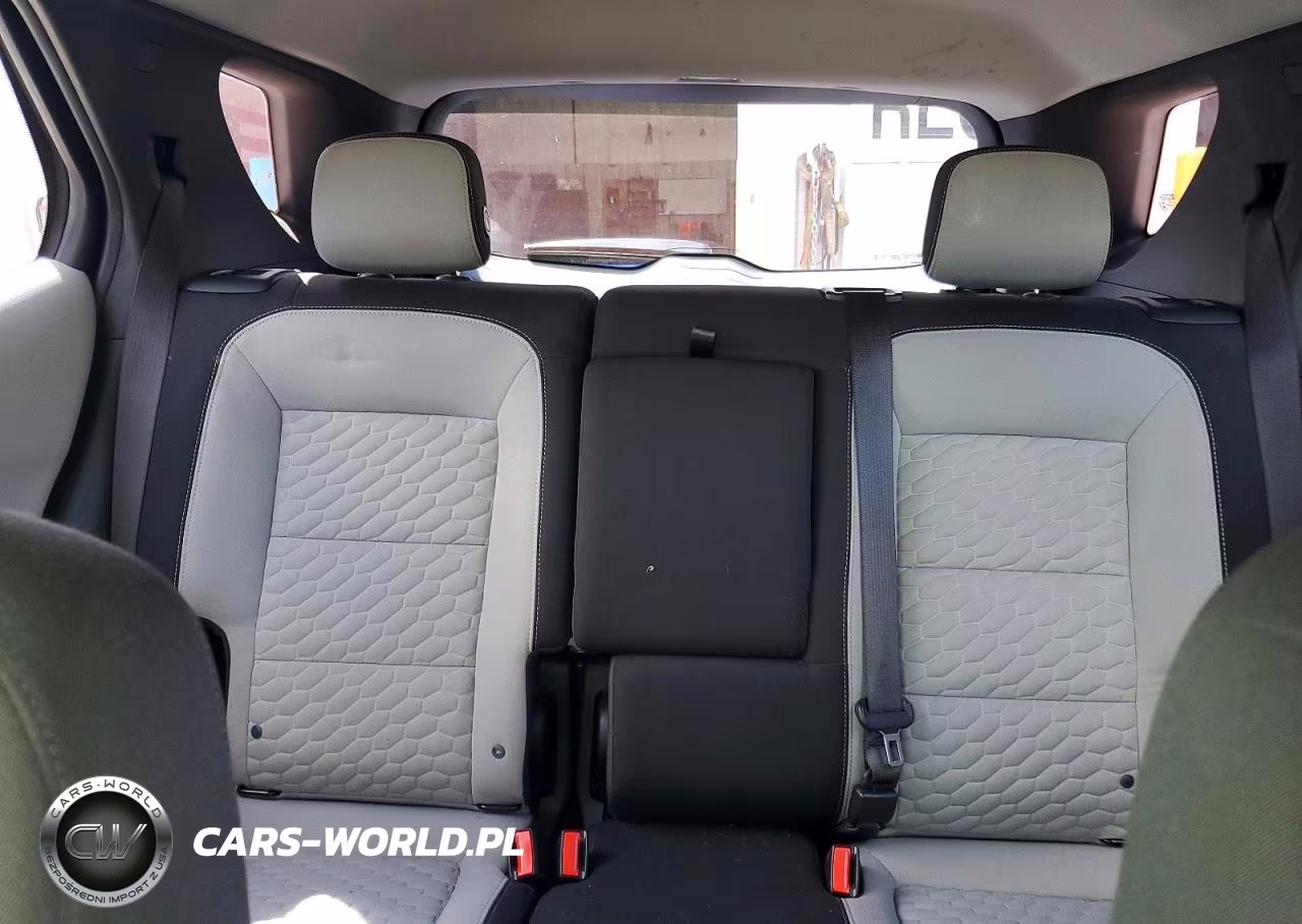 2020 Chevrolet Equinox Ls VIN:3GNAXHEV9LS548098 - 10