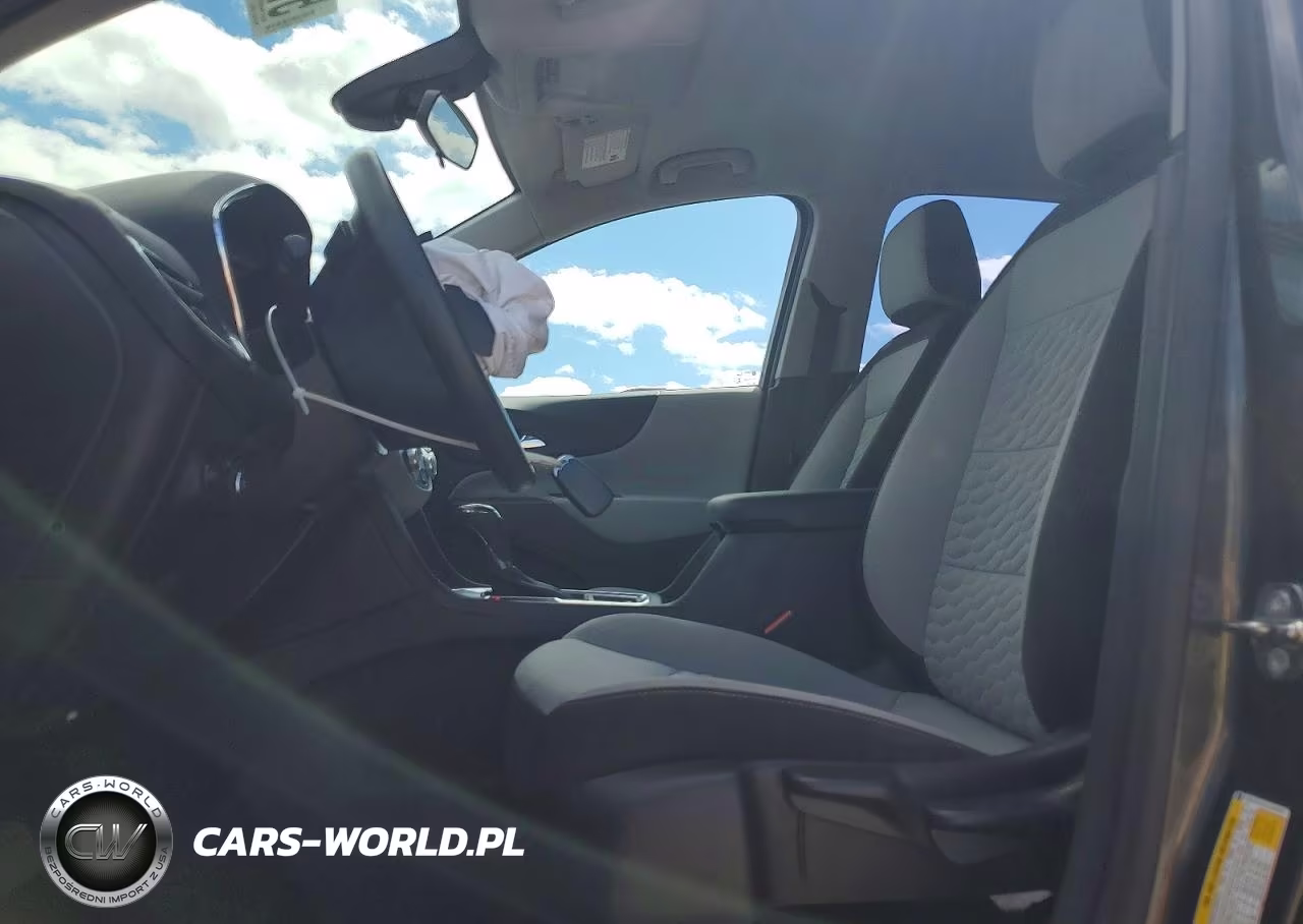 2020 Chevrolet Equinox Ls VIN:3GNAXHEV9LS548098 - 7