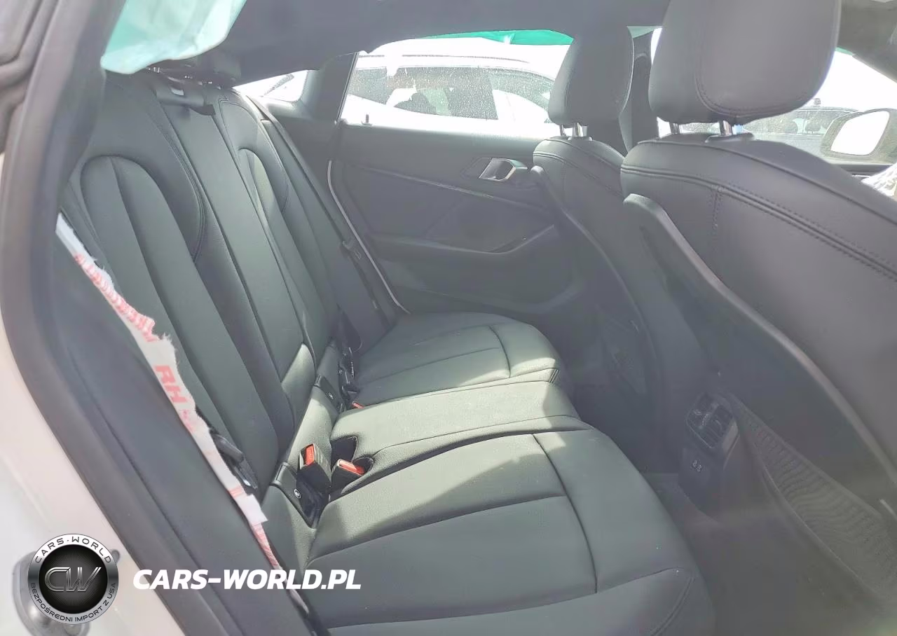 2021 BMW 228Xi VIN:WBA73AK06M7H04581 - 10