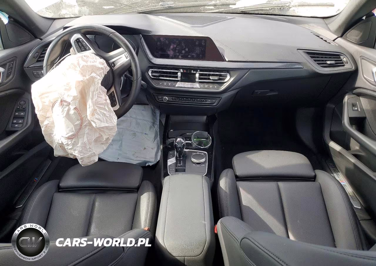 2021 BMW 228Xi VIN:WBA73AK06M7H04581 - 8